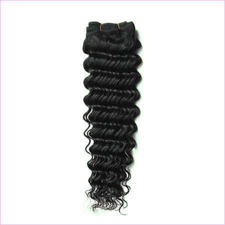 Indian Remy Wavy Hair