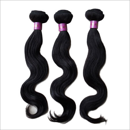Human Hair Extensions