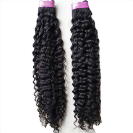 Deep Curly Remy Hair