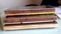 Block Board Plywood