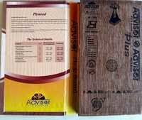 BWR Grade Plywood
