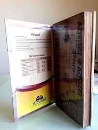 Hardwood Plywood
