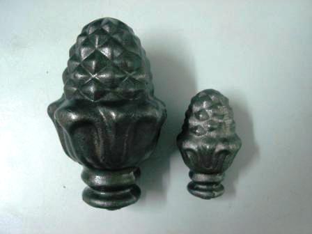 Forged Parts