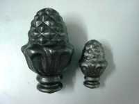 Forged Parts