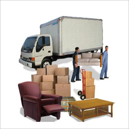 Packers & Movers