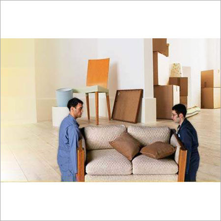 Packers & Movers