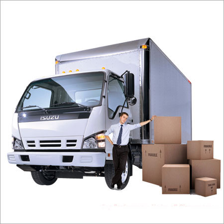 Packers & Movers