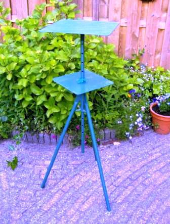 Metal Garden Furniture