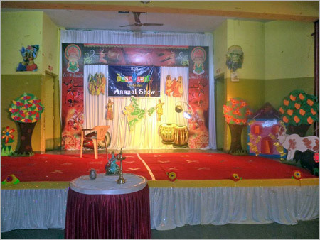 Corporate Annual Function Organiser