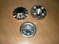 Mild Steel Components