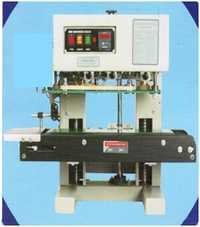 Baby Band Sealing Machine 