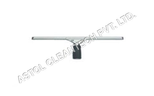 Stainless Steel Glass Scraper
