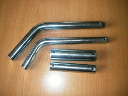 Stainless Steel Dowel Pins