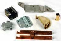 Pressed Parts