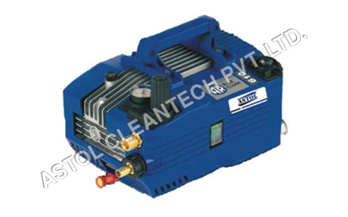 Cold Water High Pressure Cleaner