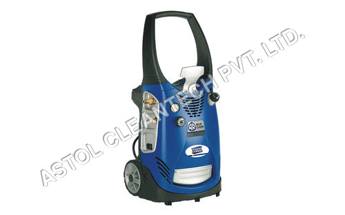 Cold Water High Pressure Washer