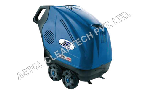 Hot High Pressure Washer