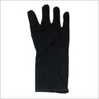 Cotton Canvas Gloves