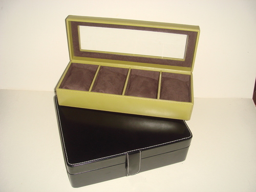 Watch Cases