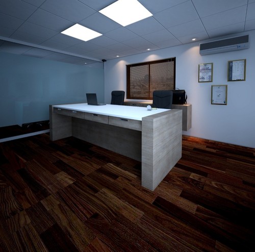 Exclusive Main Office Table