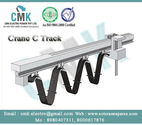 Crane Festoon System Crane Festoon System Manufacturer Supplier Exporter