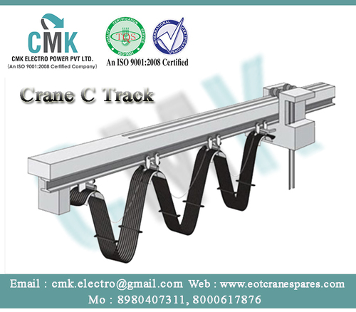 Crane Festoon System