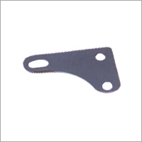 Slotted Angle