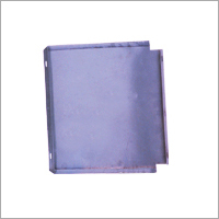 Slotted Angle Racks