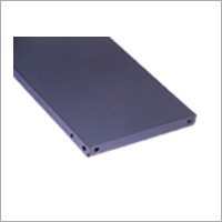 Galvanized Slotted Angle
