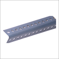 Steel Slotted Angle