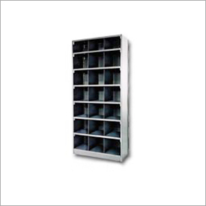 Pigeon Hole Rack