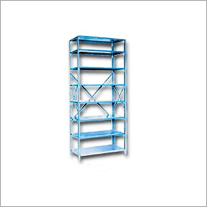 Skeleton Rack