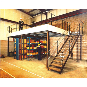 Mezzanine Floor