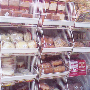 Wire Rack
