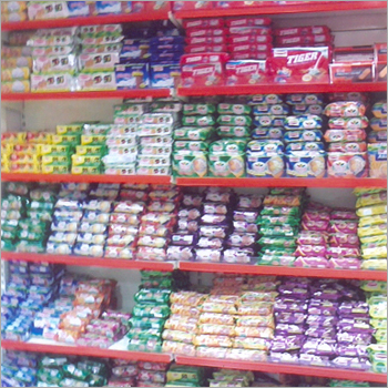 Super Market Racks