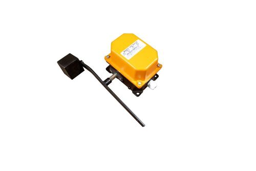 EOT Crane Gravity Limit Switch