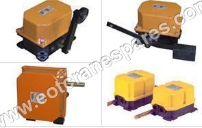 EOT Crane Limit Switches