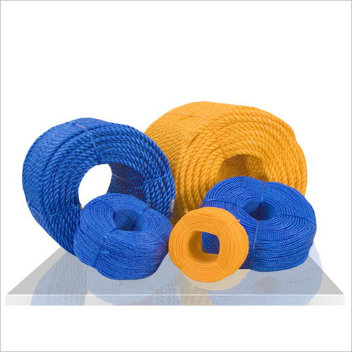 Hdpe Monofilament Ropes Hdpe Monofilament Ropes