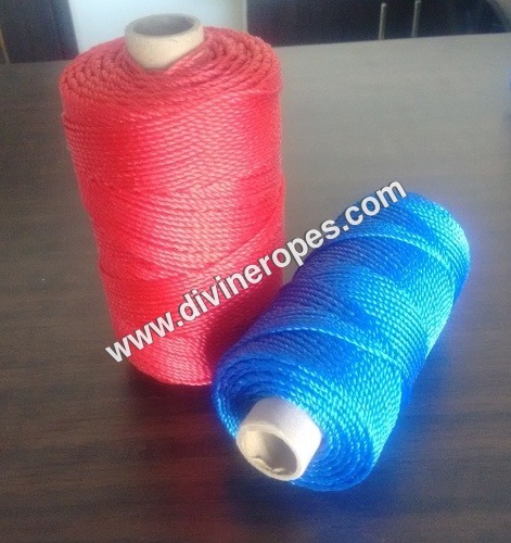 Hdpe Fishing Twine Hdpe Fishing Twine
