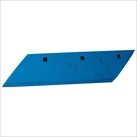 MB Plough Blade