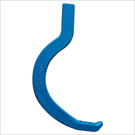 Inter ITI Tiller tynes