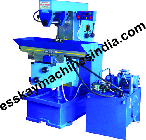 Hydraulic Milling Machine Ehm