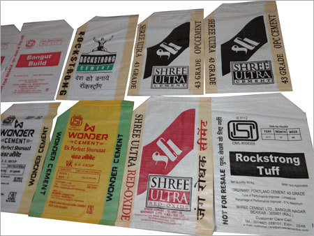 HDPE Bag