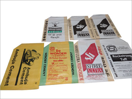 Hdpe Sacks