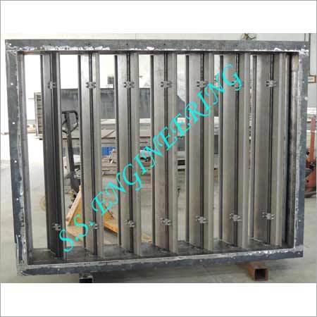 Dampers