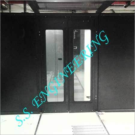 Door Panel