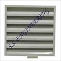 Weather Louver