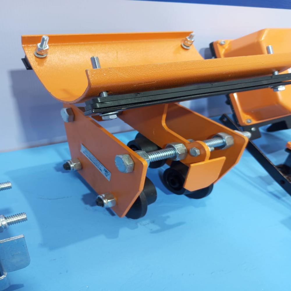 I Beam Cable Trolleys