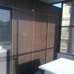 Modular Office Partition