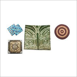 Designer Coaster